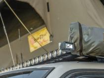 C-Series C2 LED Flood Backup 2 Light System KC HiLiTES