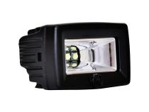 C-Series C2 LED Flood Backup 2 Light System KC HiLiTES