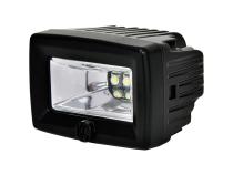 C-Series C2 LED Flood Backup 2 Light System KC HiLiTES