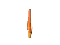 Head Light Cover Light Shield Driving Amber KC HiLiTES