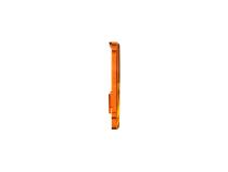 Head Light Cover Shield Flex Era 3 Amber Each KC HiLiTES