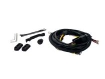 Wire Harn Switch Realy FE Bar KC HiLiTES