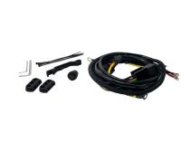 Wire Harn Switch Realy FE Bar KC HiLiTES
