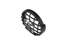 Stone Guard Black KC HiLiTES