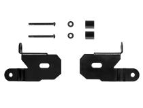 Bracket/Mount Set Pillar KC HiLiTES