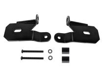 Bracket/Mount Set Pillar KC HiLiTES