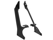 Bracket/Mount Set 50 Inch Overhead Jeep 392 KC HiLiTES