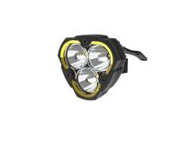Sur-Ron Light Bee X Light Mount Kit for Flex Era 3 Single Light KC HiLiTES