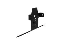 Backup / Chase Light Hardware Set KC HiLiTES