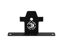 Backup / Chase Light Hardware Set KC HiLiTES