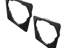 Flex Era 3 Shroud Square Universal KC HiLiTES