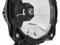 Pro6 Gravity LED Inf Ring Wide-40 1 Light KC HiLiTES