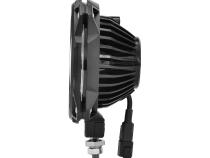Pro6 Grav LED Inf Ring 6 Inch Wide 2 Light System KC HiLiTES