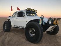 Pro6 Gravity LED 29 Inch 6 Light Combo System KC HiLiTES
