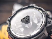 Gravity Titan 6 Inch LED Pair Spot KC HiLiTES