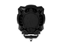 Gravity Titan 6 Inch LED Single Wide-40 KC HiLiTES
