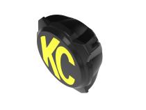 Gravity Titan 6 Inch LED Single Wide-40 KC HiLiTES