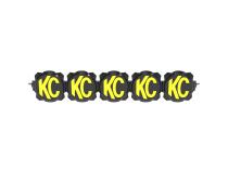 32 Inch Gravity Titan LED Light Bar 5 Light KC HiLiTES