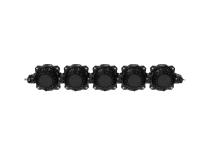 32 Inch Gravity Titan LED Light Bar 5 Light KC HiLiTES