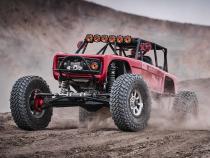 39 Inch Gravity Titan LED Light Bar 6 Light KC HiLiTES