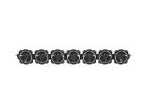 45 Inch Gravity Titan LED Light Bar 7-Lght KC HiLiTES
