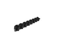50 Inch Gravity Titan LED Light Bar 8-Lght KC HiLiTES