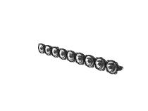 57 Inch Gravity Titan LED Light Bar 9-Lght KC HiLiTES