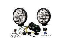 Apollo Pro Halogen 6 Inch Spot 2 Light System KC HiLiTES