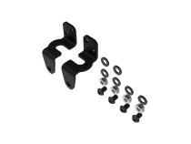 FE1 Side Roof Rack Light Mounts KC HiLiTES