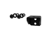 Roof Rack Nmo Antenna Mount KC HiLiTES