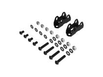 Quick Fist Roof Rack Mount KC HiLiTES