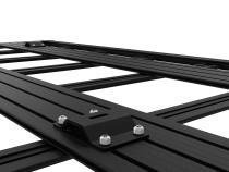 Rooftop Tent 4 Rooftop Tent Mounting Brackets KC HiLiTES