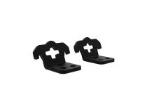 Roof Rack Tie Down Anchors 1 Mounting Hardware Kit 2 Tie Down Anchors KC HiLiTES