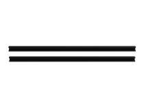 48 Inch Roof Rack Channel Covers KC HiLiTES