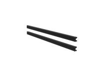 48 Inch Roof Rack Channel Covers KC HiLiTES