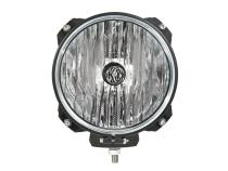 Carbon Pod HID 7 Inch Spread 2 Light System KC HiLiTES