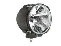 Carbon Pod HID 7 Inch Spread 1 Light KC HiLiTES
