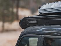 Profile 10 Inch SideCast Flush Mount Lights KC HiLiTES