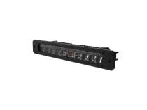 Profile 10 Inch SideCast Flush Mount Lights KC HiLiTES