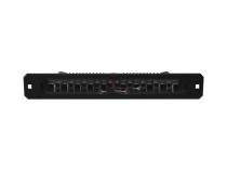 Profile 10 Inch SideCast Flush Mount Lights KC HiLiTES