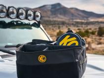 KC Cover Keeper Bag KC HiLiTES