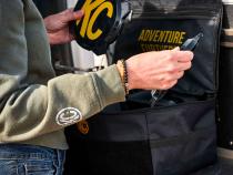 KC Cover Keeper Bag KC HiLiTES
