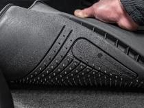 Weatherbeater 2nd Seat Floor Liner 07-17 Dodge / Jeep Husky Liners
