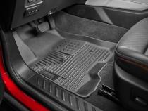 Weatherbeater 2nd Seat Floor Liner 07-17 Dodge / Jeep Husky Liners