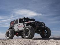 Bogger 19.5/44-26 Offroad Tire Interco Tire