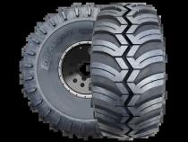 COBALT M/T 35x12.50R18 Radial Light Truck Hybrid Terrain Tire LR E 12 PR Interco Tire