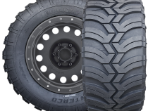 COBALT M/T 35x12.50R20 Offroad Tires Interco Tire