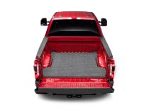 Guardian Comfort Bed Mat Grey 60.3 Inch Bed 20-26 Jeep Gladiator Husky Liners