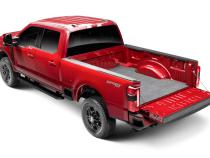 Guardian Comfort Bed Mat Grey 60.3 Inch Bed 20-26 Jeep Gladiator Husky Liners