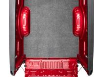 Guardian Comfort Bed Mat Grey 60.3 Inch Bed 20-26 Jeep Gladiator Husky Liners